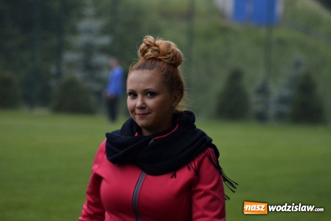 Zdjęcie w galerii na portalu naszwodzislaw.com: Odra przegrywa z Marklowicami 3:1 wiadomości z regionu