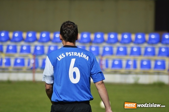 Zdjęcie w galerii na portalu naszwodzislaw.com: Przyszłość Rogów remisuje z LKS Pstrążną wiadomości z regionu