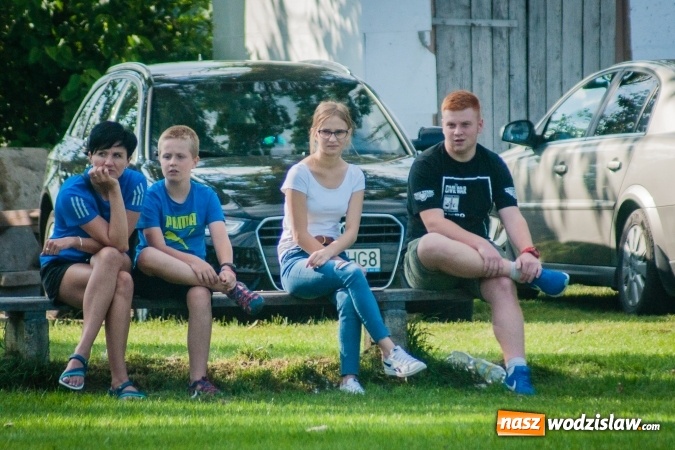 Zdjęcie w galerii na portalu naszwodzislaw.com: B klasa: Przebudzenie Odry, pożegnanie Wojnowic wiadomości z regionu