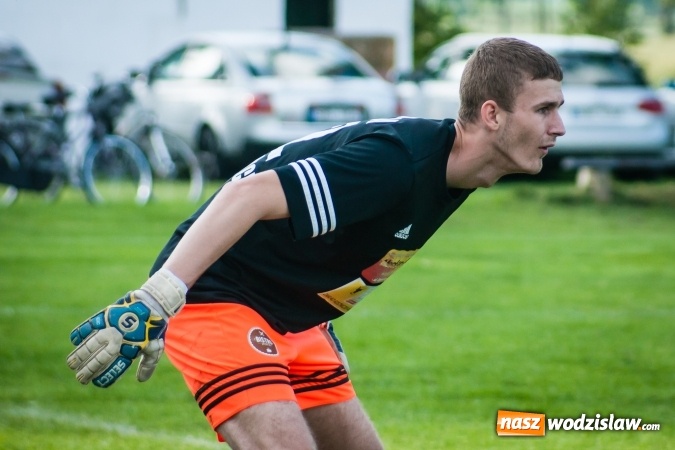 Zdjęcie w galerii na portalu naszwodzislaw.com: B klasa: Przebudzenie Odry, pożegnanie Wojnowic wiadomości z regionu