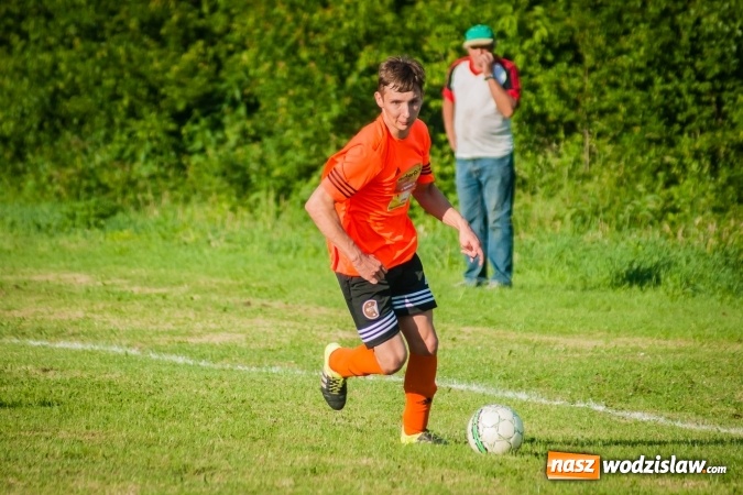 Zdjęcie w galerii na portalu naszwodzislaw.com: B klasa: Przebudzenie Odry, pożegnanie Wojnowic wiadomości z regionu