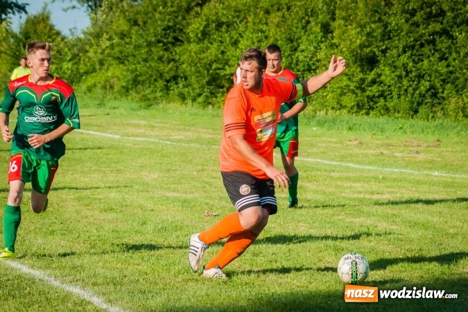 Zdjęcie w galerii na portalu naszwodzislaw.com: B klasa: Przebudzenie Odry, pożegnanie Wojnowic wiadomości z regionu