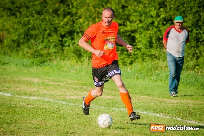 Zdjęcie w galerii na portalu naszwodzislaw.com: B klasa: Przebudzenie Odry, pożegnanie Wojnowic wiadomości z regionu