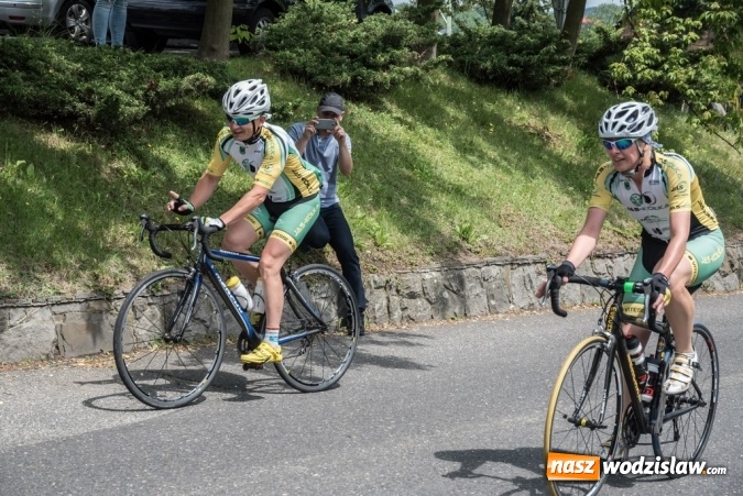Zdjęcie w galerii na portalu naszwodzislaw.com: Mszana: za nami VIII edycja Śląskiego Maratonu Rowerowego  wiadomości z regionu