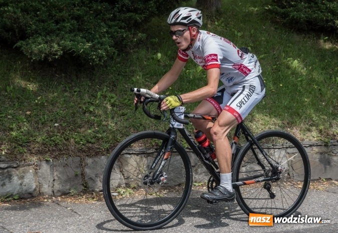 Zdjęcie w galerii na portalu naszwodzislaw.com: Mszana: za nami VIII edycja Śląskiego Maratonu Rowerowego  wiadomości z regionu