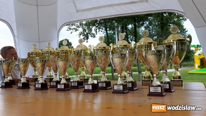 Zdjęcie w galerii na portalu naszwodzislaw.com: Mszana: za nami VIII edycja Śląskiego Maratonu Rowerowego  wiadomości z regionu