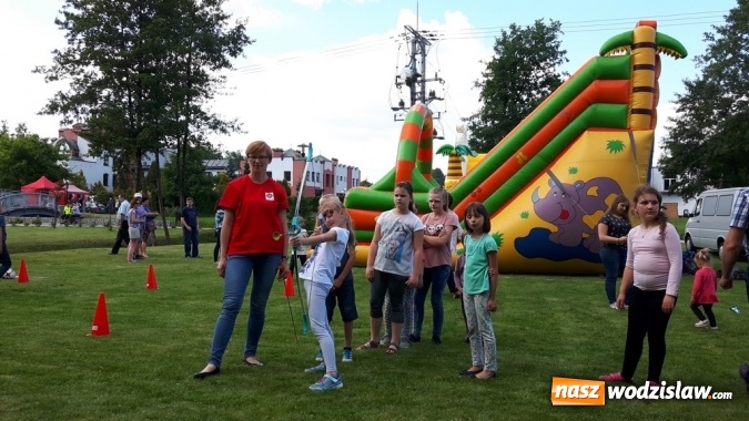 Zdjęcie w galerii na portalu naszwodzislaw.com: Mszana: za nami VIII edycja Śląskiego Maratonu Rowerowego  wiadomości z regionu
