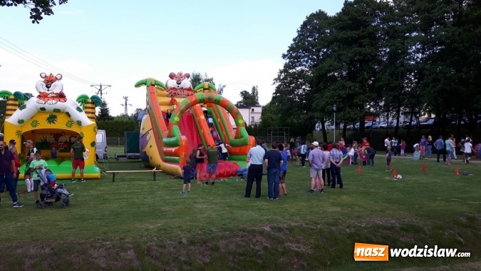 Zdjęcie w galerii na portalu naszwodzislaw.com: Mszana: za nami VIII edycja Śląskiego Maratonu Rowerowego  wiadomości z regionu