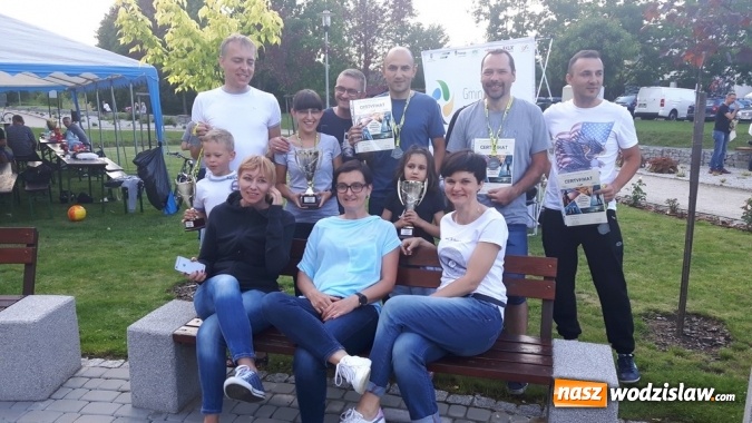 Zdjęcie w galerii na portalu naszwodzislaw.com: Mszana: za nami VIII edycja Śląskiego Maratonu Rowerowego  wiadomości z regionu