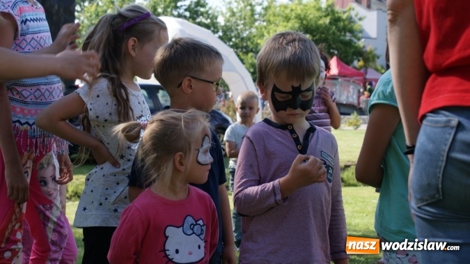 Zdjęcie w galerii na portalu naszwodzislaw.com: Mszana: za nami VIII edycja Śląskiego Maratonu Rowerowego  wiadomości z regionu