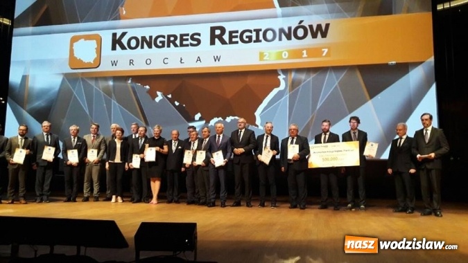 Zdjęcie w galerii na portalu naszwodzislaw.com: Pół miliona dla Wodzisławia na promocję miasta w ogólnopolskich mediach wiadomości z regionu