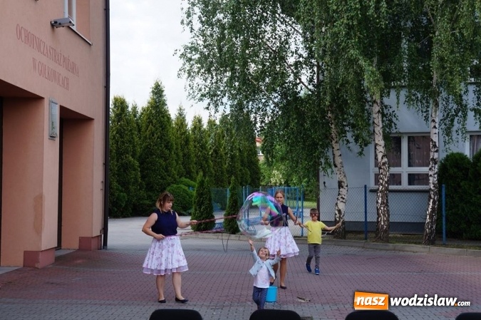 Zdjęcie w galerii na portalu naszwodzislaw.com: Spotkania nad Olzą - Koncert Orkiestr Dętych – odsłona druga  wiadomości z regionu