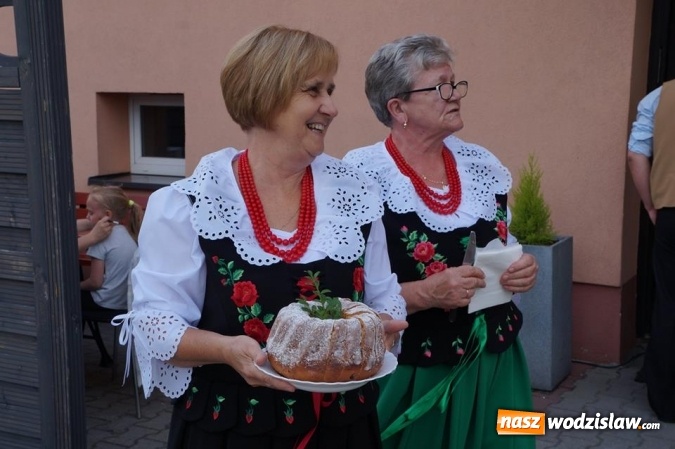 Zdjęcie w galerii na portalu naszwodzislaw.com: Spotkania nad Olzą - Koncert Orkiestr Dętych – odsłona druga  wiadomości z regionu