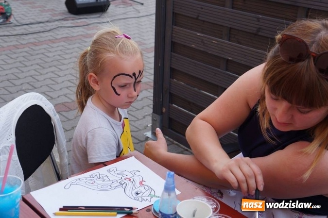 Zdjęcie w galerii na portalu naszwodzislaw.com: Spotkania nad Olzą - Koncert Orkiestr Dętych – odsłona druga  wiadomości z regionu