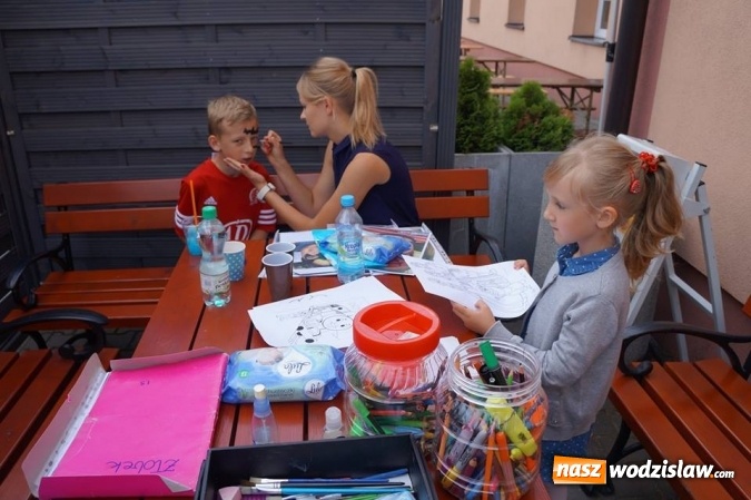 Zdjęcie w galerii na portalu naszwodzislaw.com: Spotkania nad Olzą - Koncert Orkiestr Dętych – odsłona druga  wiadomości z regionu