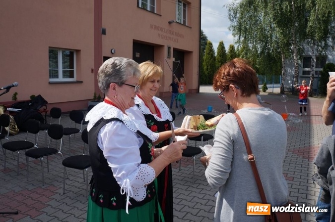 Zdjęcie w galerii na portalu naszwodzislaw.com: Spotkania nad Olzą - Koncert Orkiestr Dętych – odsłona druga  wiadomości z regionu