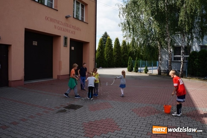 Zdjęcie w galerii na portalu naszwodzislaw.com: Spotkania nad Olzą - Koncert Orkiestr Dętych – odsłona druga  wiadomości z regionu