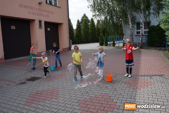 Zdjęcie w galerii na portalu naszwodzislaw.com: Spotkania nad Olzą - Koncert Orkiestr Dętych – odsłona druga  wiadomości z regionu