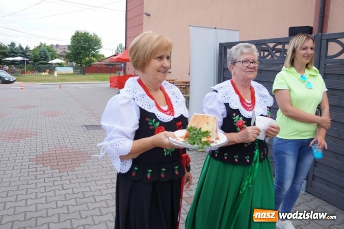 Zdjęcie w galerii na portalu naszwodzislaw.com: Spotkania nad Olzą - Koncert Orkiestr Dętych – odsłona druga  wiadomości z regionu