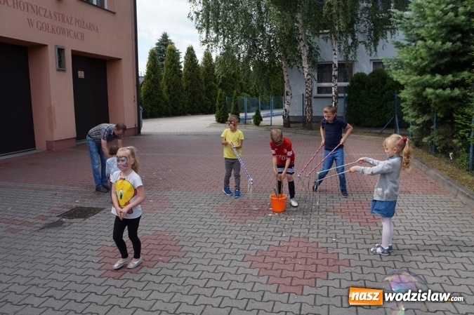 Zdjęcie w galerii na portalu naszwodzislaw.com: Spotkania nad Olzą - Koncert Orkiestr Dętych – odsłona druga  wiadomości z regionu