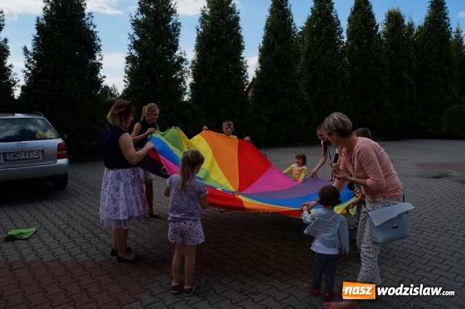 Zdjęcie w galerii na portalu naszwodzislaw.com: Spotkania nad Olzą - Koncert Orkiestr Dętych – odsłona druga  wiadomości z regionu