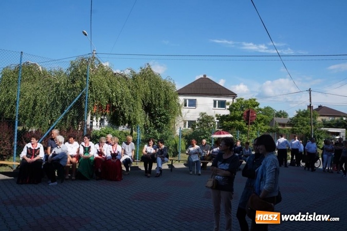 Zdjęcie w galerii na portalu naszwodzislaw.com: Spotkania nad Olzą - Koncert Orkiestr Dętych – odsłona druga  wiadomości z regionu