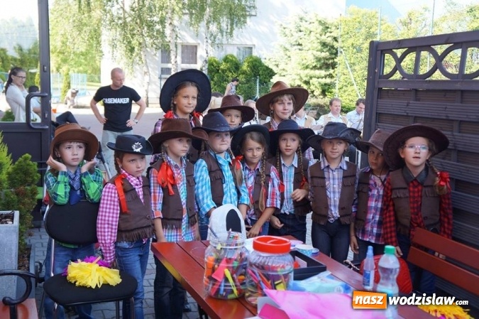 Zdjęcie w galerii na portalu naszwodzislaw.com: Spotkania nad Olzą - Koncert Orkiestr Dętych – odsłona druga  wiadomości z regionu