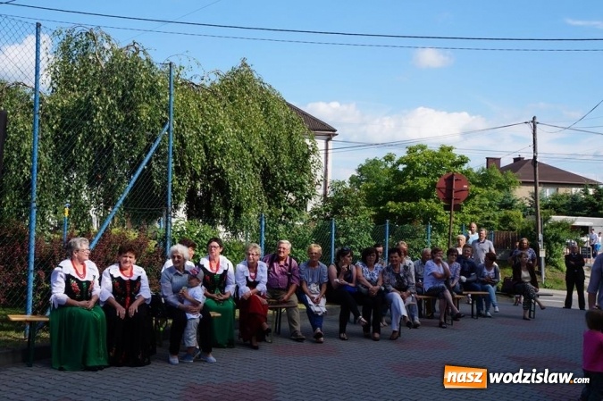 Zdjęcie w galerii na portalu naszwodzislaw.com: Spotkania nad Olzą - Koncert Orkiestr Dętych – odsłona druga  wiadomości z regionu