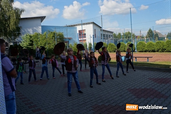 Zdjęcie w galerii na portalu naszwodzislaw.com: Spotkania nad Olzą - Koncert Orkiestr Dętych – odsłona druga  wiadomości z regionu