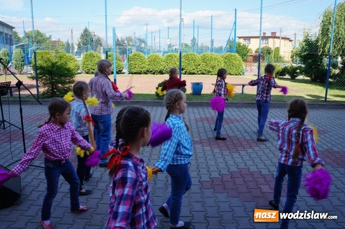 Zdjęcie w galerii na portalu naszwodzislaw.com: Spotkania nad Olzą - Koncert Orkiestr Dętych – odsłona druga  wiadomości z regionu