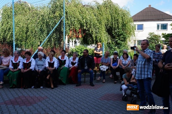 Zdjęcie w galerii na portalu naszwodzislaw.com: Spotkania nad Olzą - Koncert Orkiestr Dętych – odsłona druga  wiadomości z regionu