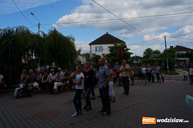 Zdjęcie w galerii na portalu naszwodzislaw.com: Spotkania nad Olzą - Koncert Orkiestr Dętych – odsłona druga  wiadomości z regionu