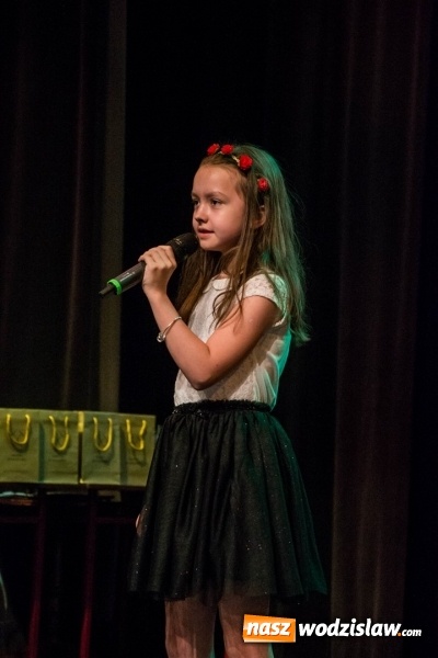 Zdjęcie w galerii na portalu naszwodzislaw.com: Rydułtowy: najlepsi z najlepszych nagrodzeni wiadomości z regionu