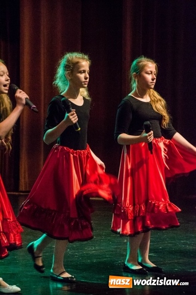 Zdjęcie w galerii na portalu naszwodzislaw.com: Rydułtowy: najlepsi z najlepszych nagrodzeni wiadomości z regionu