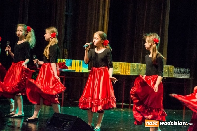 Zdjęcie w galerii na portalu naszwodzislaw.com: Rydułtowy: najlepsi z najlepszych nagrodzeni wiadomości z regionu