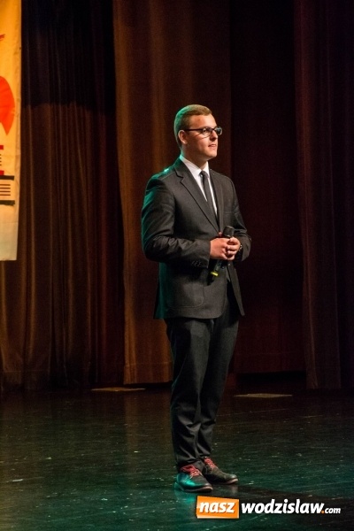 Zdjęcie w galerii na portalu naszwodzislaw.com: Rydułtowy: najlepsi z najlepszych nagrodzeni wiadomości z regionu