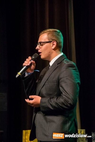 Zdjęcie w galerii na portalu naszwodzislaw.com: Rydułtowy: najlepsi z najlepszych nagrodzeni wiadomości z regionu