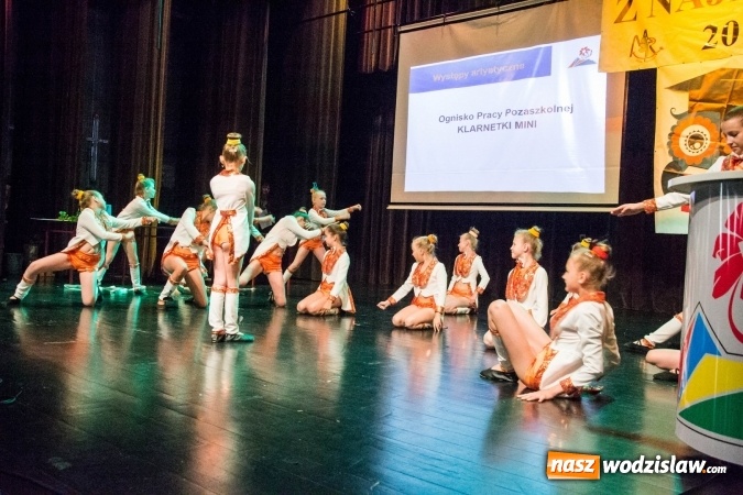 Zdjęcie w galerii na portalu naszwodzislaw.com: Rydułtowy: najlepsi z najlepszych nagrodzeni wiadomości z regionu