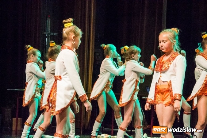 Zdjęcie w galerii na portalu naszwodzislaw.com: Rydułtowy: najlepsi z najlepszych nagrodzeni wiadomości z regionu