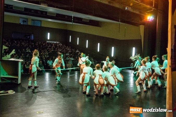 Zdjęcie w galerii na portalu naszwodzislaw.com: Rydułtowy: najlepsi z najlepszych nagrodzeni wiadomości z regionu