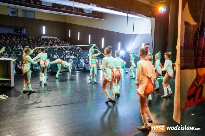 Zdjęcie w galerii na portalu naszwodzislaw.com: Rydułtowy: najlepsi z najlepszych nagrodzeni wiadomości z regionu