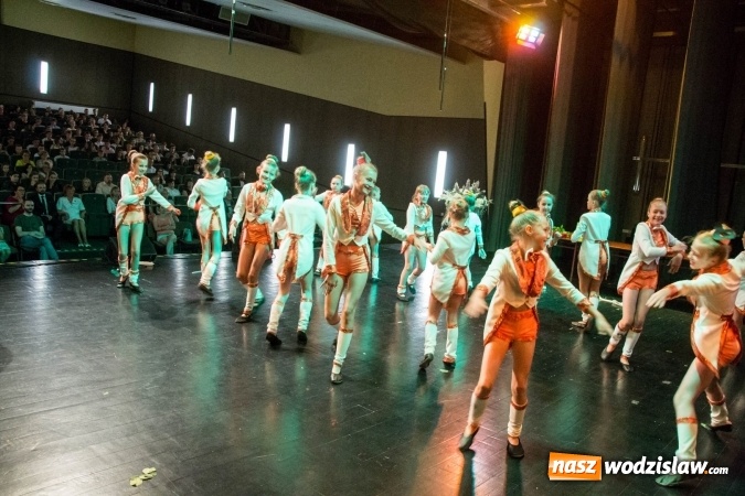 Zdjęcie w galerii na portalu naszwodzislaw.com: Rydułtowy: najlepsi z najlepszych nagrodzeni wiadomości z regionu