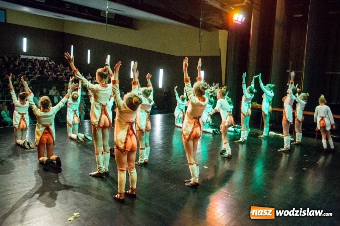 Zdjęcie w galerii na portalu naszwodzislaw.com: Rydułtowy: najlepsi z najlepszych nagrodzeni wiadomości z regionu