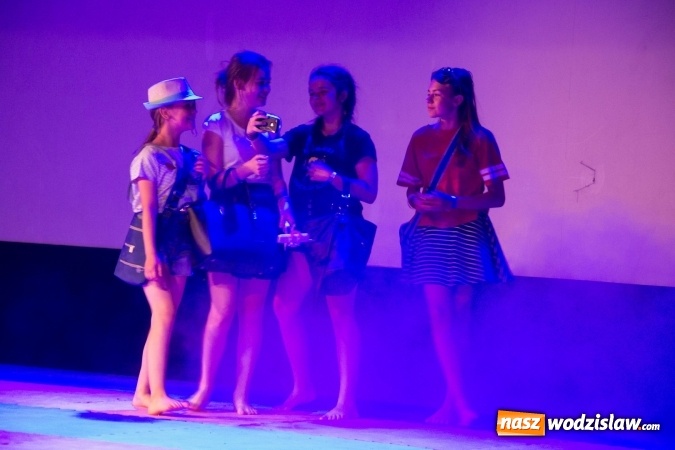 Zdjęcie w galerii na portalu naszwodzislaw.com: II Gala Judo Kids – sportowe emocje w WCK wiadomości z regionu