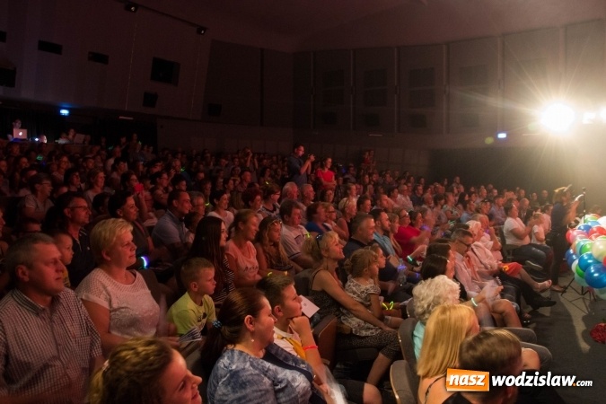 Zdjęcie w galerii na portalu naszwodzislaw.com: II Gala Judo Kids – sportowe emocje w WCK wiadomości z regionu