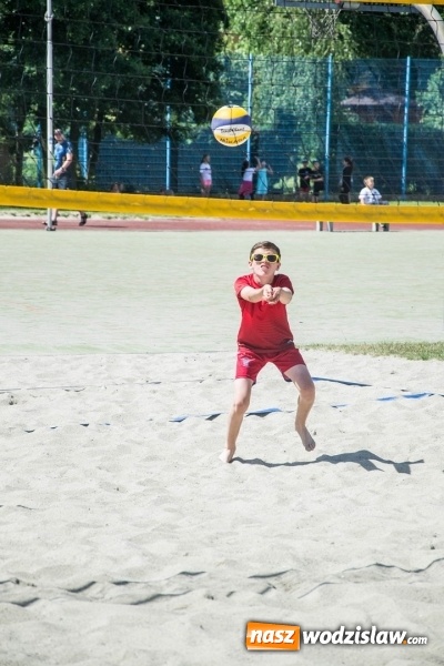 Zdjęcie w galerii na portalu naszwodzislaw.com: Grand Prix Starosty Wodzisławskiego - dziś spróbowali swoich sił najmłodsi  wiadomości z regionu