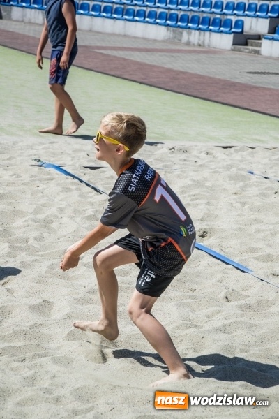 Zdjęcie w galerii na portalu naszwodzislaw.com: Grand Prix Starosty Wodzisławskiego - dziś spróbowali swoich sił najmłodsi  wiadomości z regionu