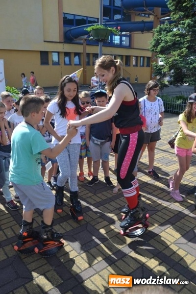 Zdjęcie w galerii na portalu naszwodzislaw.com: Radlin: Pierwsze śniadanie na trawie za nami wiadomości z regionu