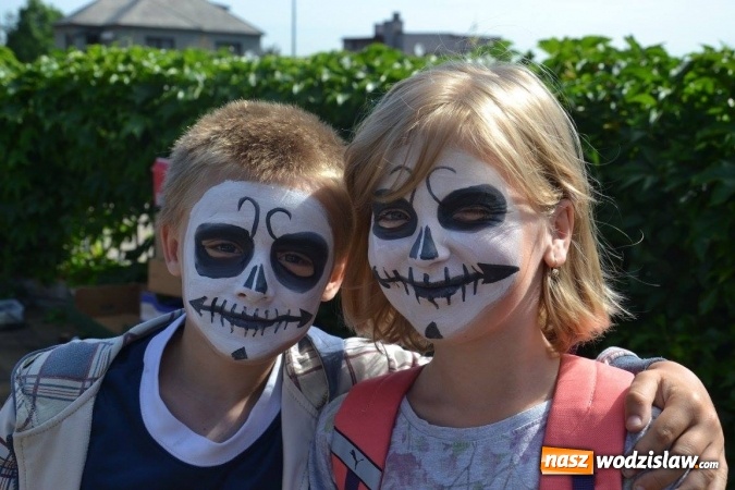 Zdjęcie w galerii na portalu naszwodzislaw.com: Radlin: Pierwsze śniadanie na trawie za nami wiadomości z regionu