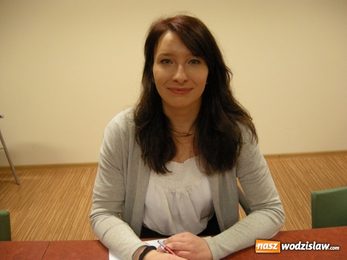 Zdjęcie w galerii na portalu naszwodzislaw.com: Stypendia Ministra Edukacji Narodowej dla uczniów ZST wiadomości z regionu